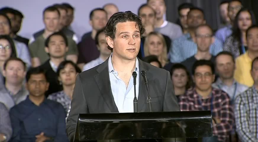 AMAZON扩大温哥华技术中心 创3000职位-APR 30, 2018 (BC)