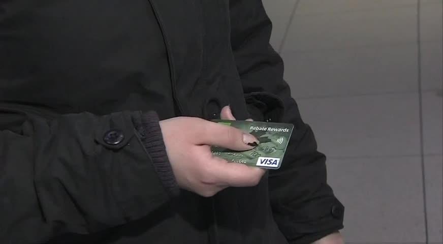 温哥华警方破获银行提款机骗案 提醒民众小心-MAY 24, 2018 (BC)