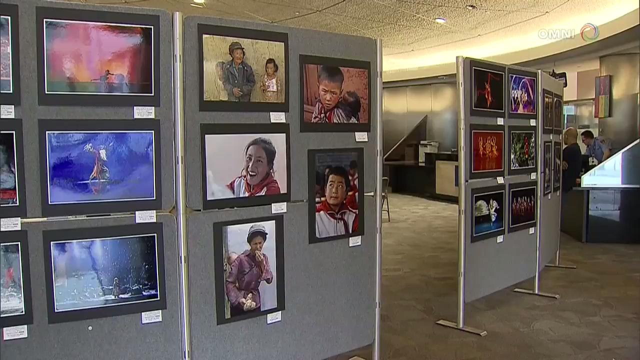 亚裔传统文化月艺术摄影展 – May 10, 2018 (ON)