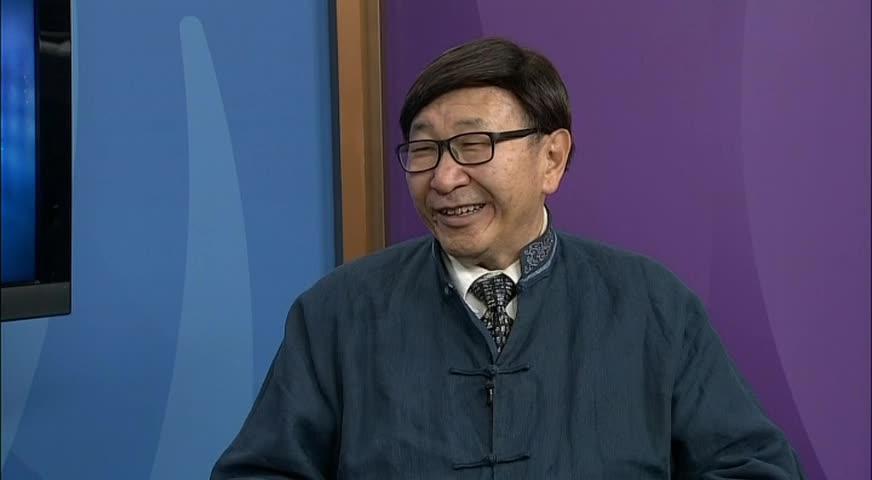 丁果观点-梁燕城：两韩行，两岸不行？