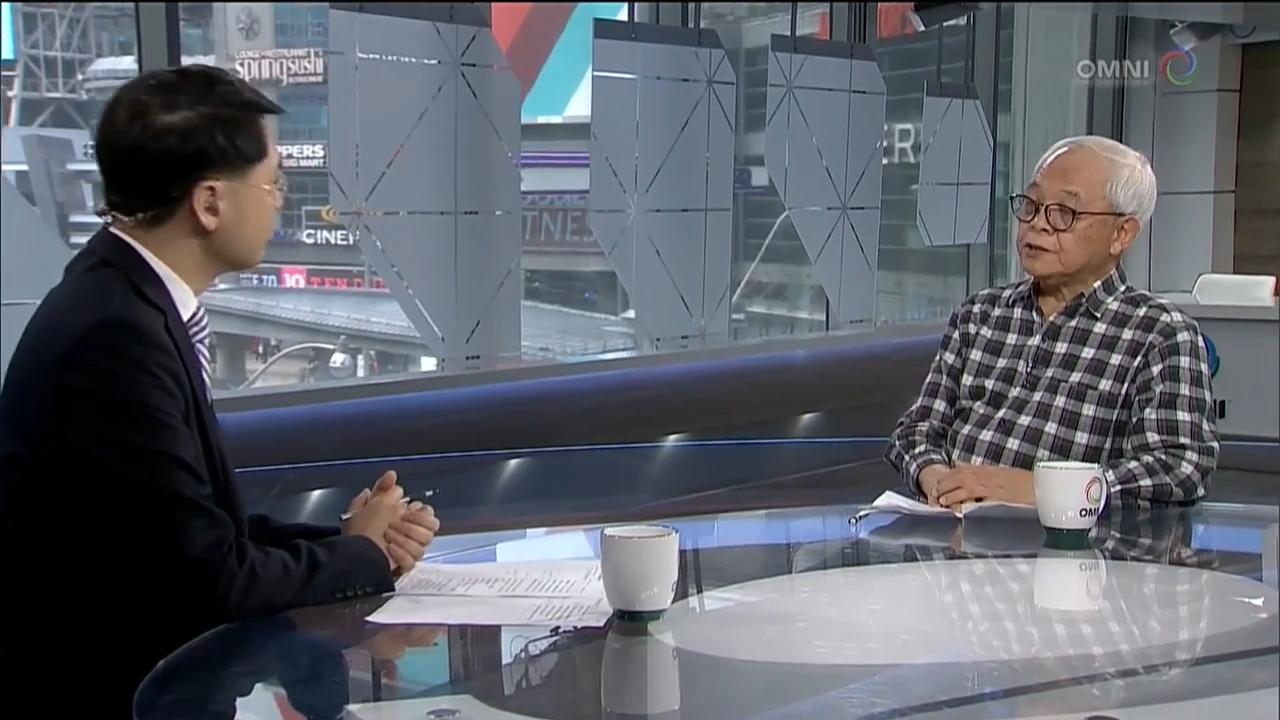 一同家園文化中心亞裔文化月活動 - May 16, 2018 (ON)