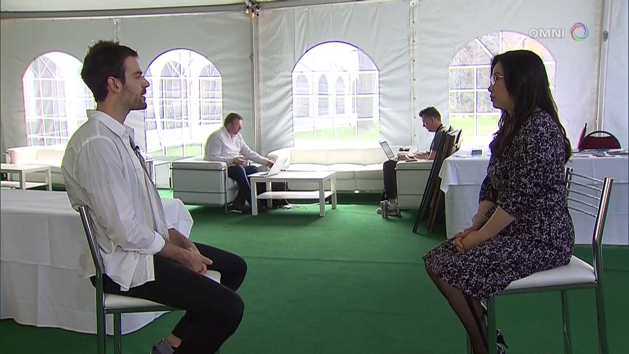 美国导演记录中国传统家庭的纪录片参加多伦多纪录片电影节 – May 03, 2018 (ON)