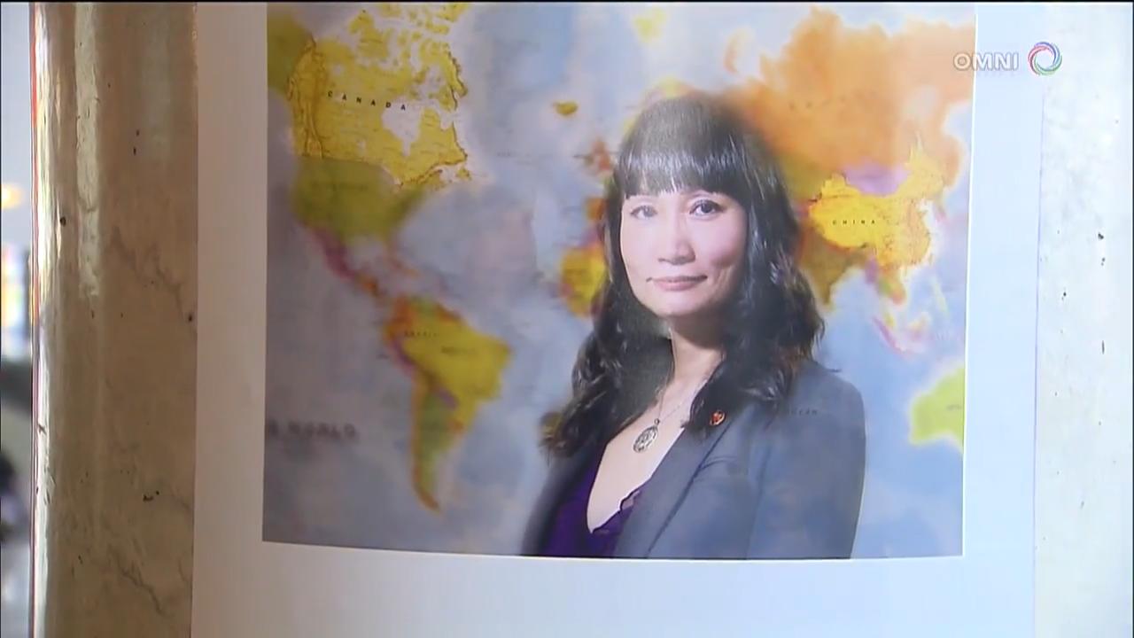 佐治布朗學院50周年攝影展 - May 18, 2018 (ON)