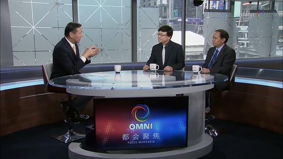 汶川大地震纪念座谈会暨图片展   – May 09, 2018 (ON)