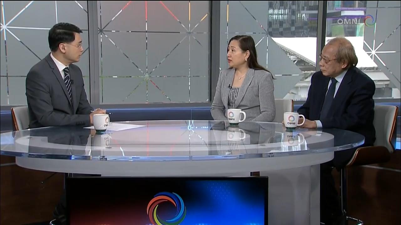 華人投票率低迷 - May 23, 2018 (ON)