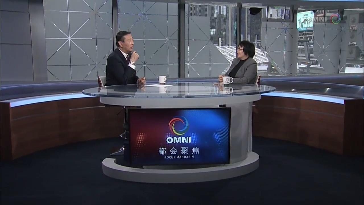 及早培养孩子独立能力的重要性  – May 28, 2018 (ON)