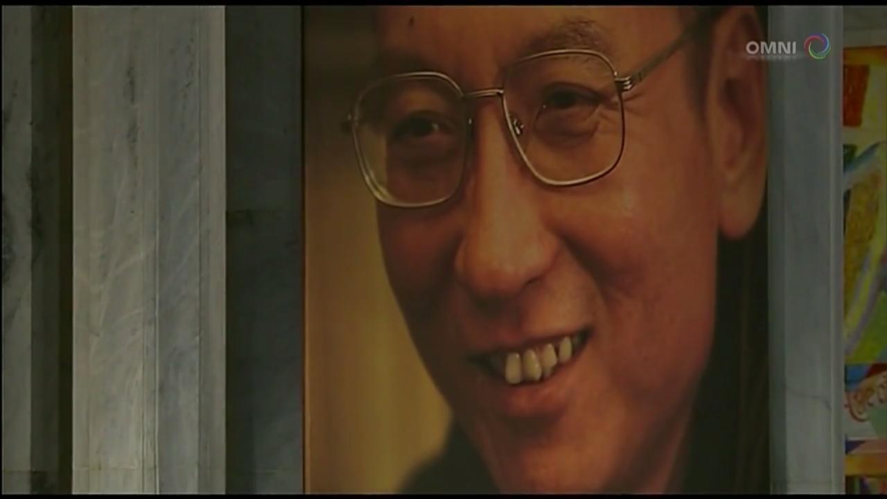 人权团体将办活动纪念刘晓波  – May 29, 2018 (ON)