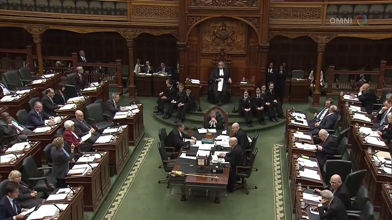 安省第 42 届省选数据分析   – May 09, 2018 (ON)