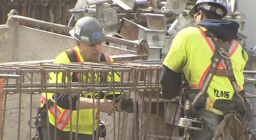 温哥华房价高 三级政府也是高楼价元凶之一-MAY 30, 2018 (BC)