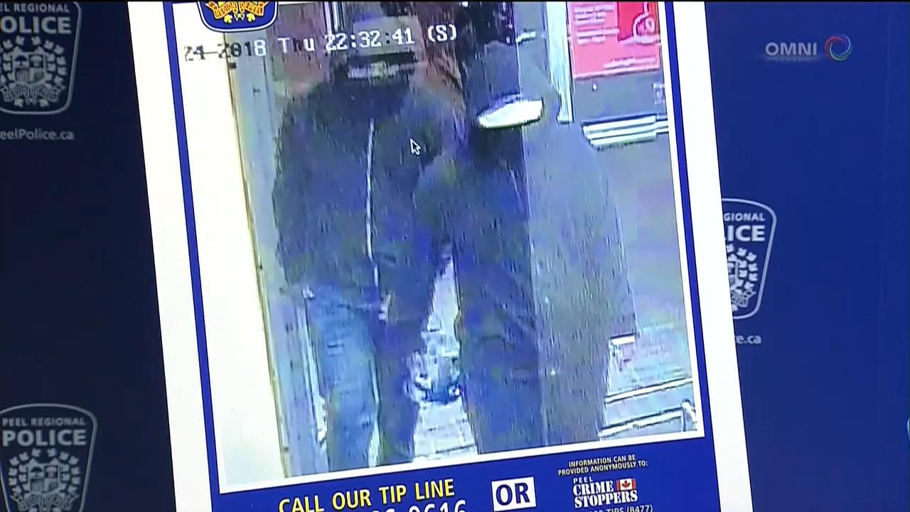 密市餐廳爆炸案可能有女性疑犯 - May 29, 2018 (ON)