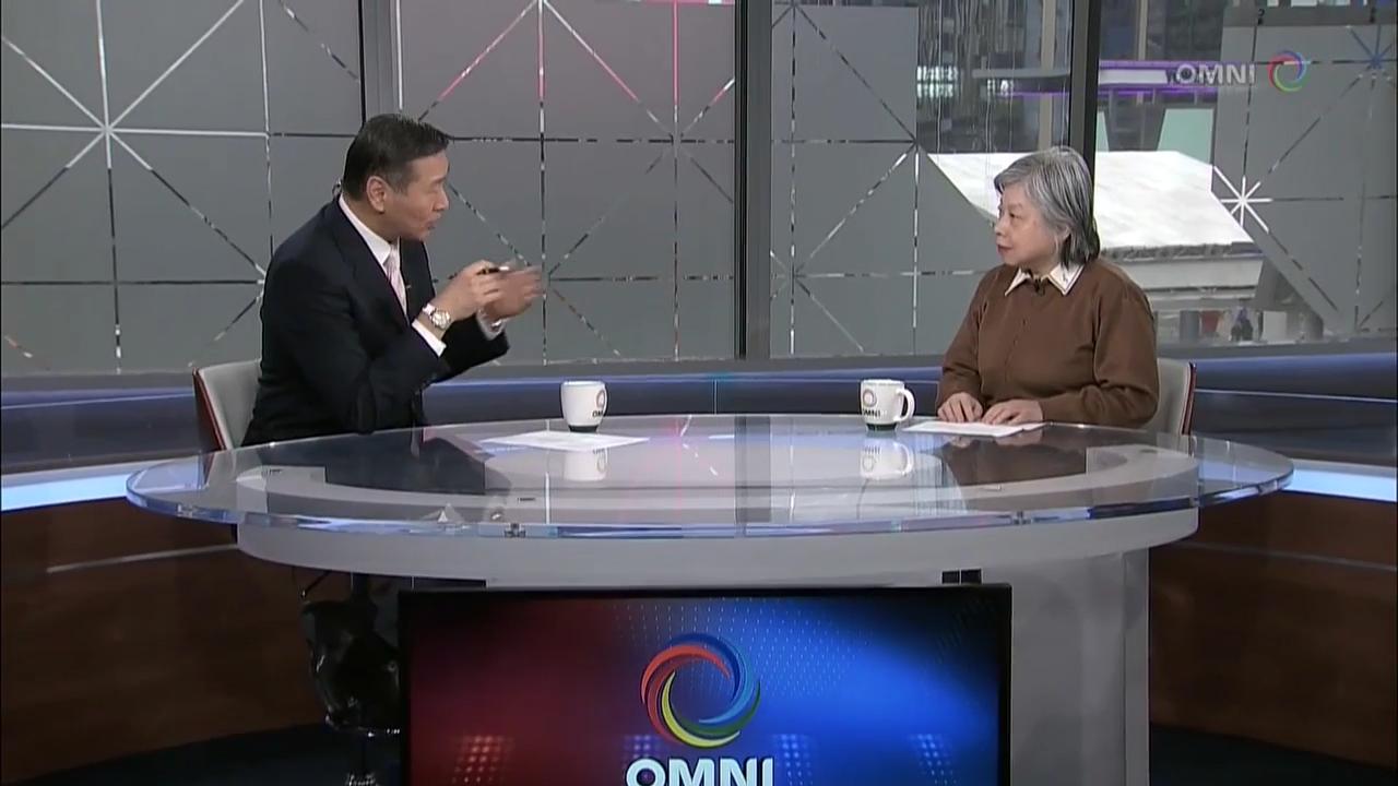 亚裔文化月庆祝活动陆续展开 – May 03, 2018 (ON)