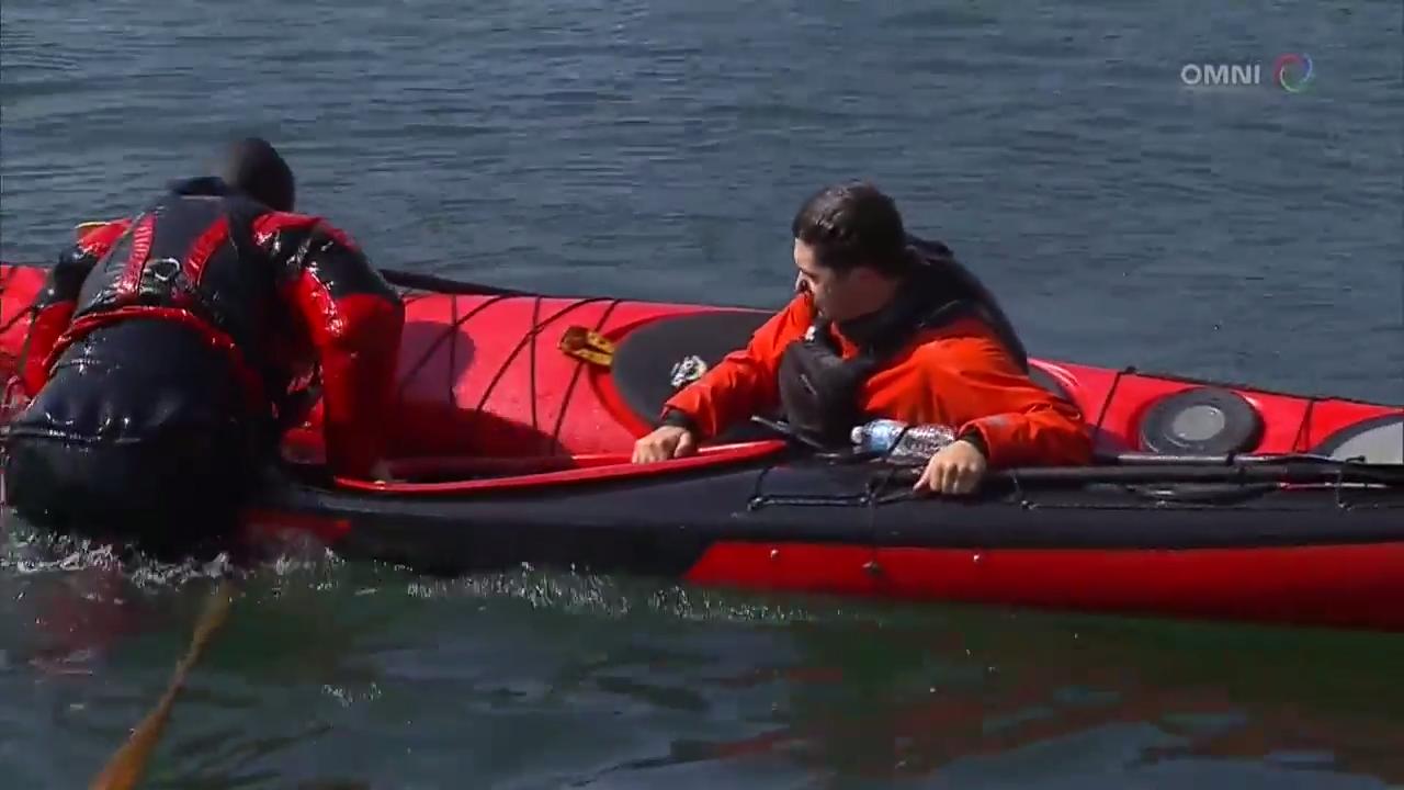 天气变暖 警方呼吁注意水上活动安全– May 17, 2018 (ON)