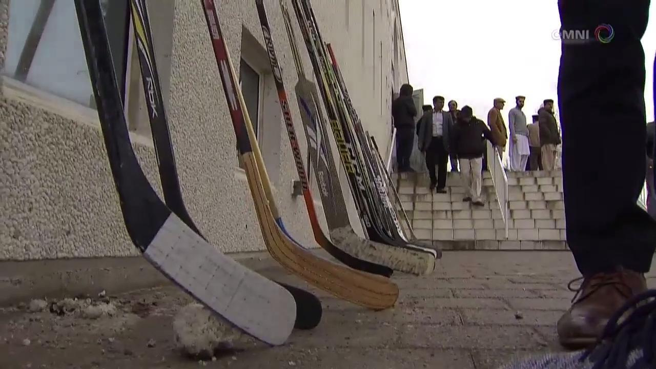 Ahmadiyya community prays for Humboldt victims