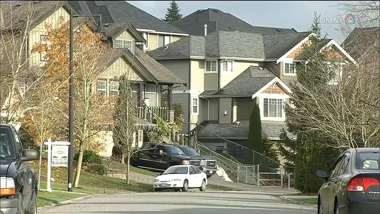 豪宅銷售大幅下跌 - May 10, 2018 (ON)