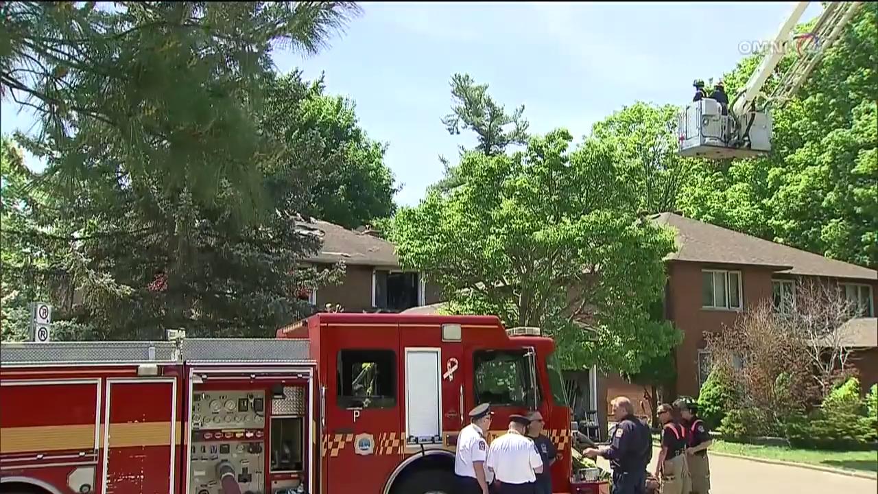 非法分租房问题再度引起注意  – May 30, 2018 (ON)