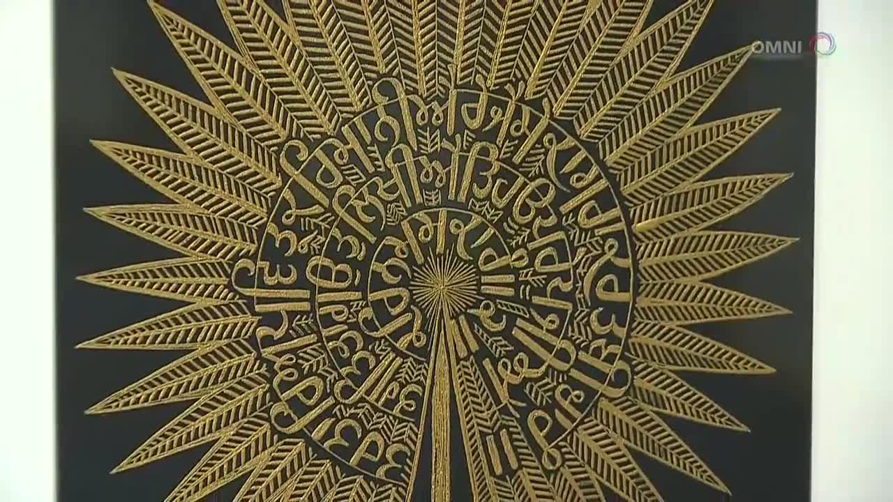 Rupy C. Tut puts contemporary spin on Punjabi tradition