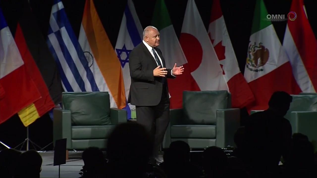 万锦市商会联谊活动 – May 8, 2018 (ON)