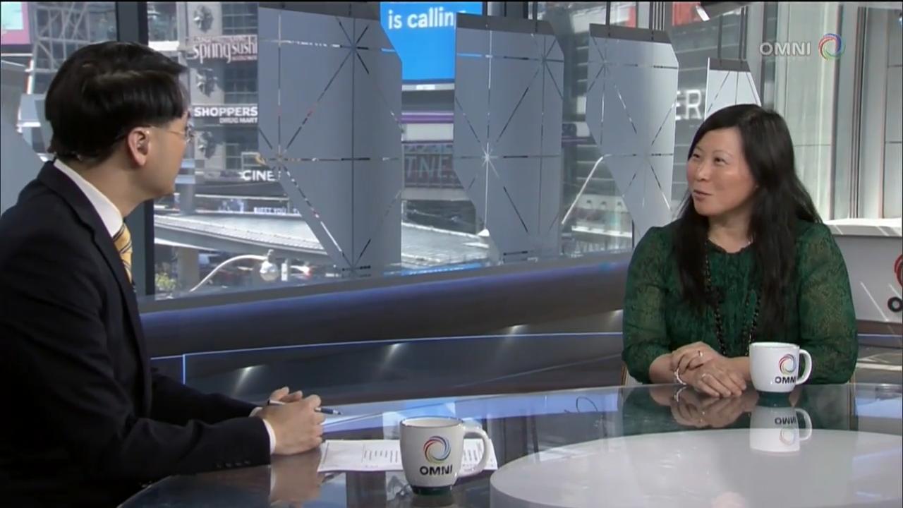 貨車襲擊事件對市民及小朋友造成的心理影響 - May 08, 2018 (ON)