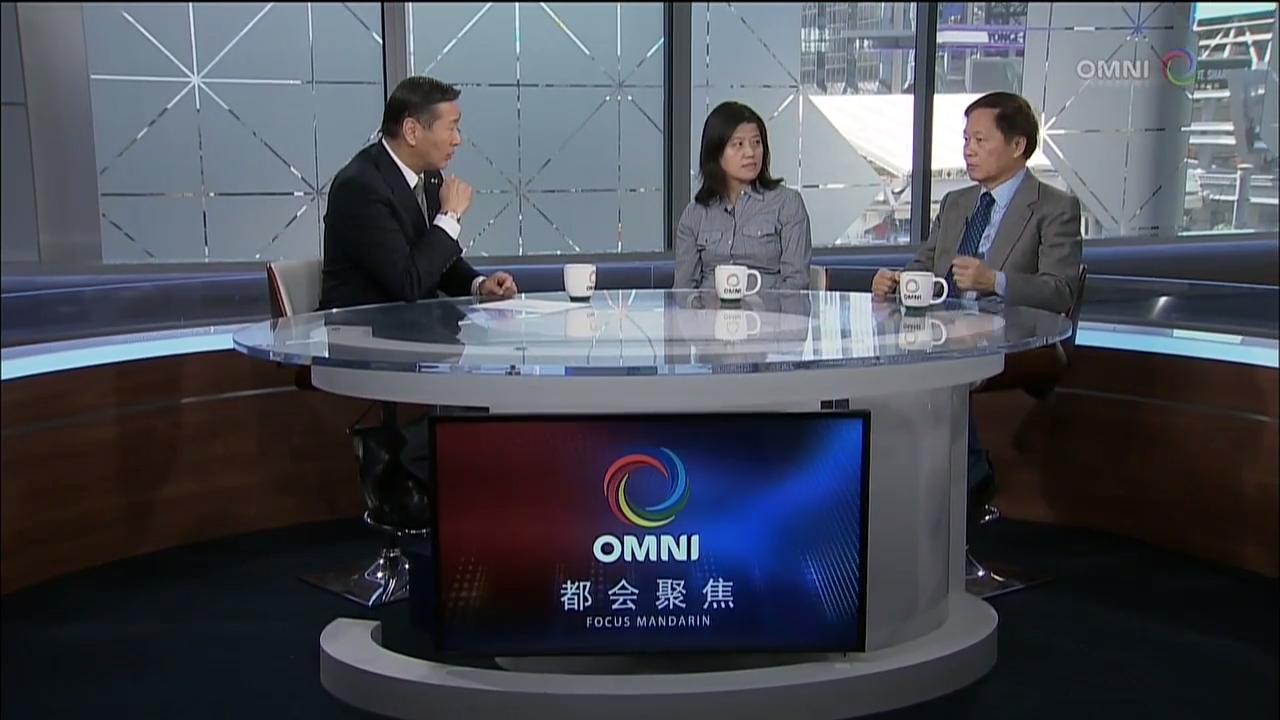 留学生的心理健康– May 29, 2018 (ON)