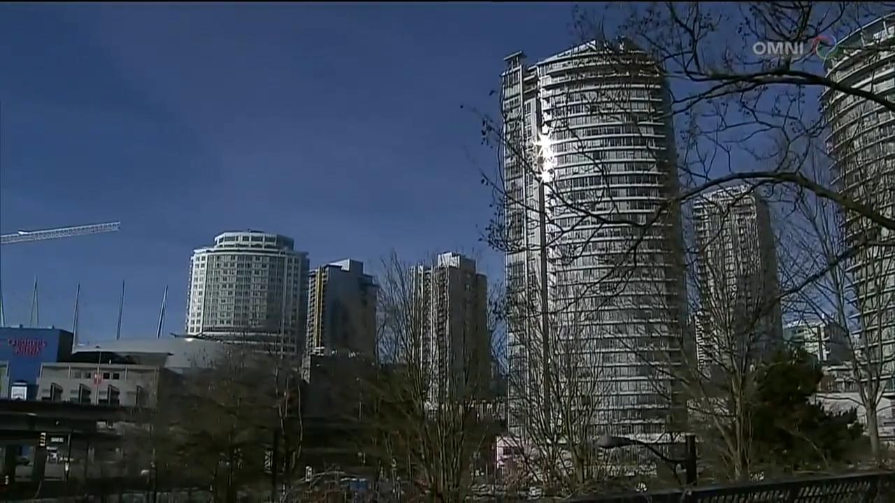 住宅租金負擔能力報告 - May 08, 2018 (ON)