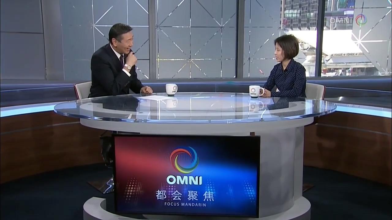 接受了器官捐赠者的现身说法 – May 16, 2018 (ON)