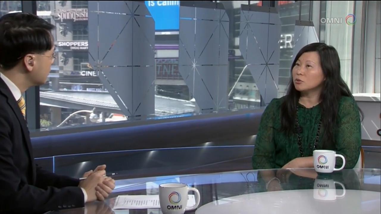 貨車襲擊事件心理影響 - May 01, 2018 (ON)