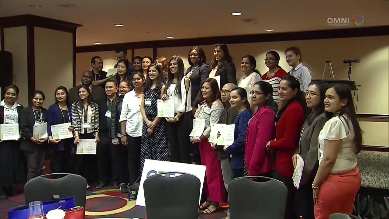 协助海外护士就业机构希望政府增聘医护人员  – May 11, 2018 (ON)