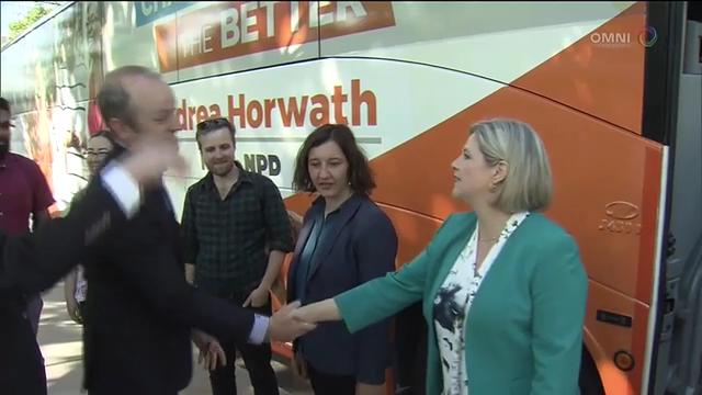 省选三党策略分析 – May 18, 2018 (ON)