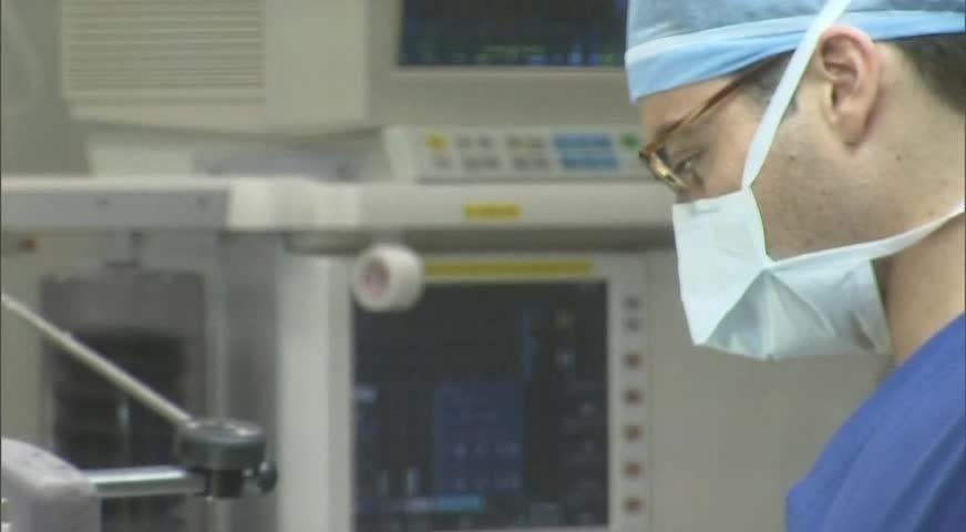 医疗等候时间过长  病患去年薪资损失总计19亿元-MAY 23, 2018 (BC)