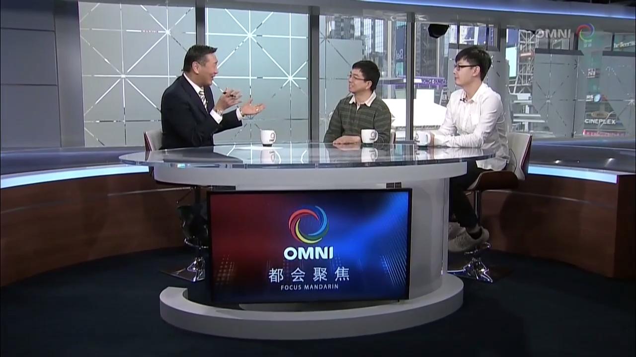 介绍华人园艺协会 – May 10, 2018 (ON)