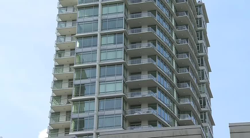 省府计划引入法案 允许运联征收发展成本税-MAY 07, 2018 (BC)