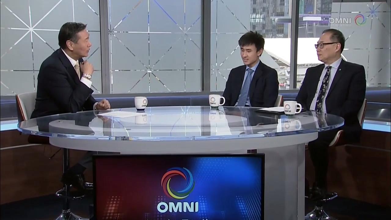 少年中国说展演大赛介绍  – May 4, 2018 (ON)