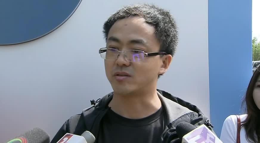 华裔母亲医院生产去世 双胞胎女儿今日出院-MAY 07, 2018 (BC)