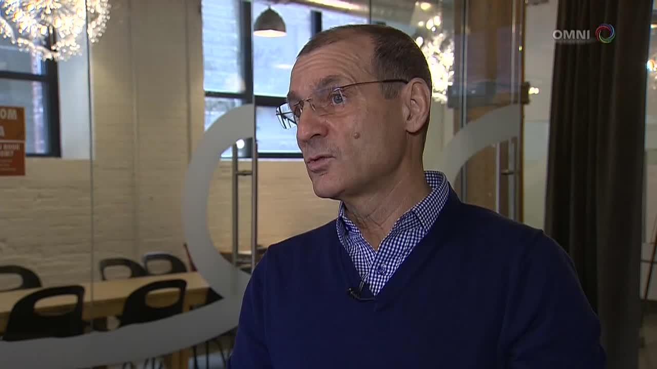 Canadian creating change for Pakistani deaf youth