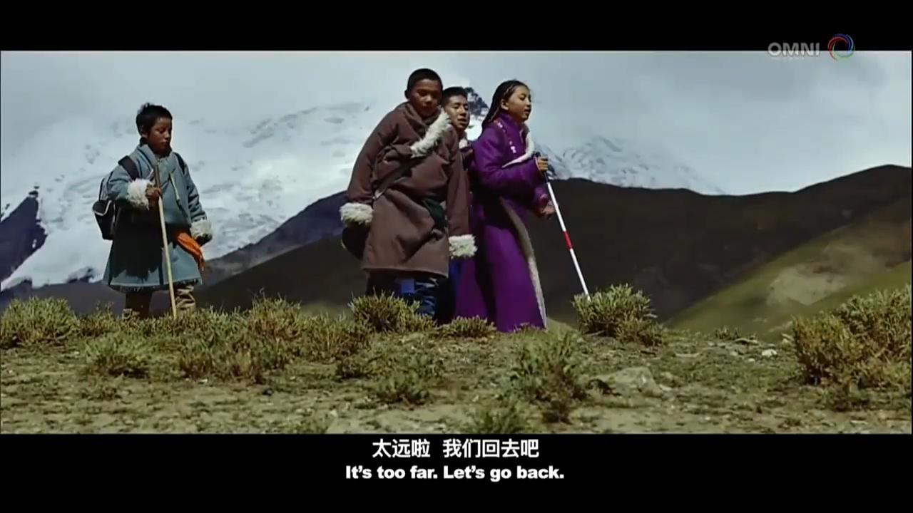 關注殘疾人士電影節 - May 25, 2018 (ON)