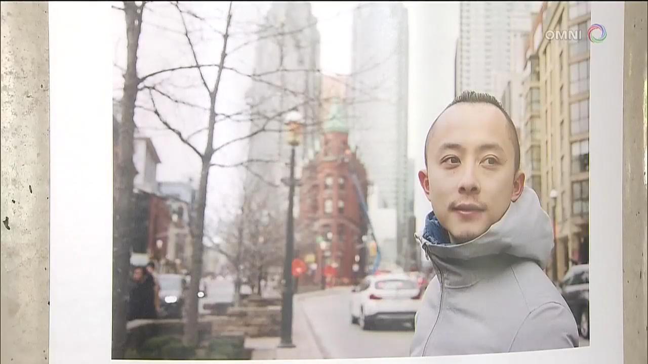 乔治布朗学院 50 周年摄影特展– May 18, 2018 (ON)