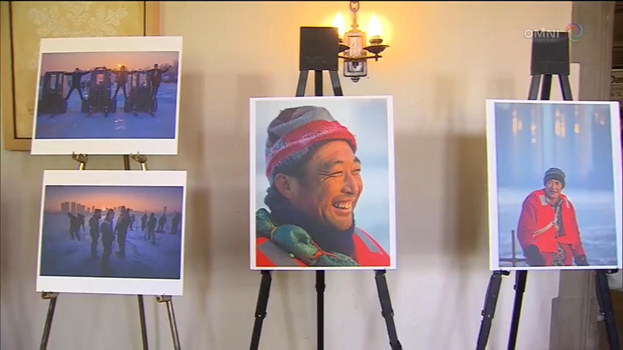 國際攝影展 - May 23, 2018 (ON)