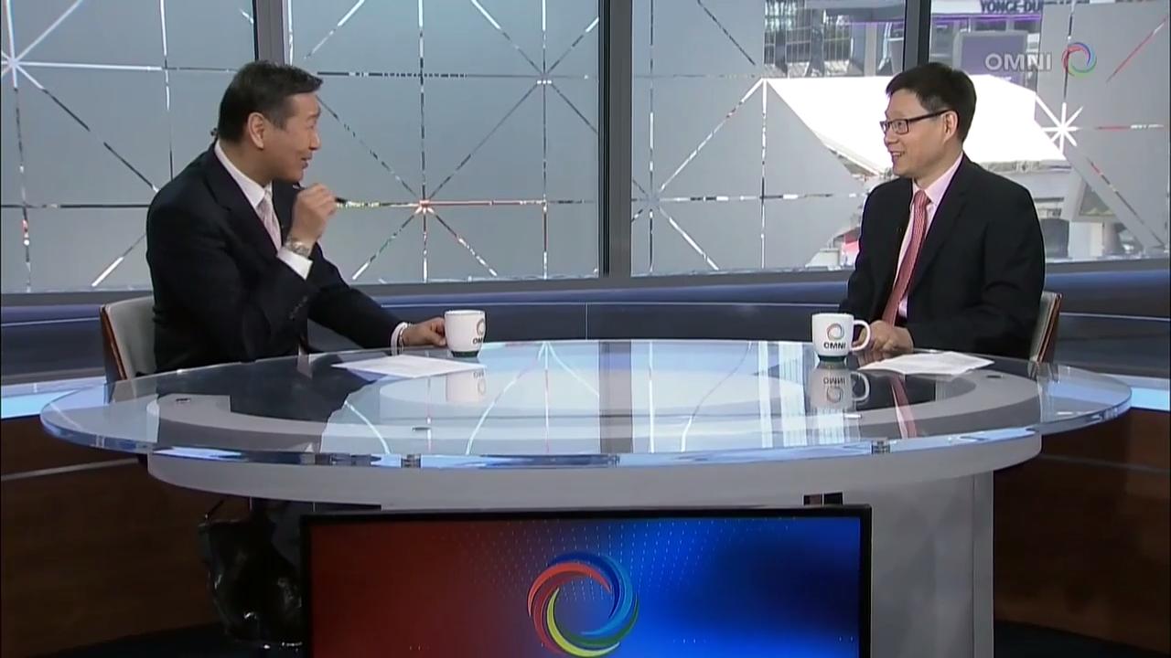 会计专业就業培训项目– May 17, 2018 (ON)