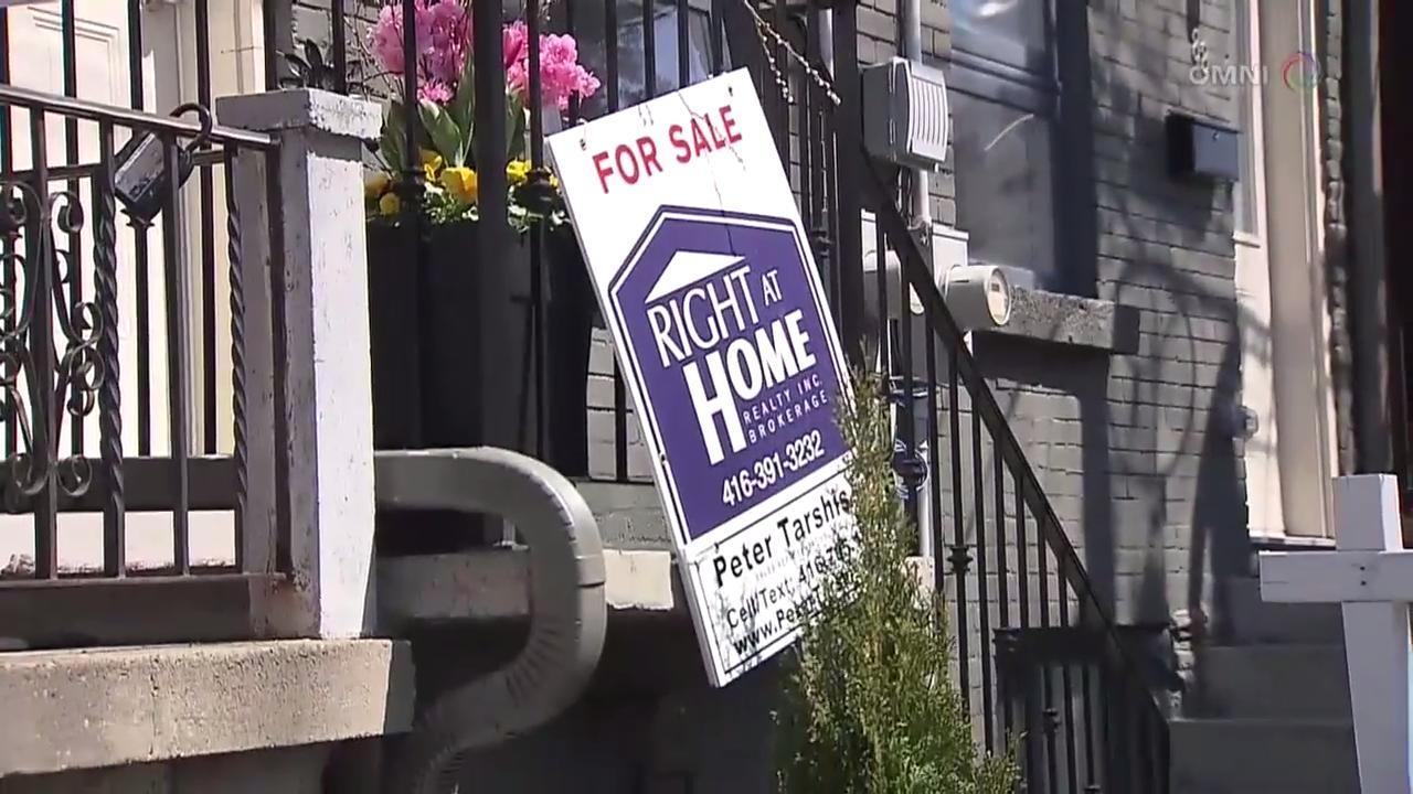 Toronto's Real Estate Outlook, Mar. 23, 2018