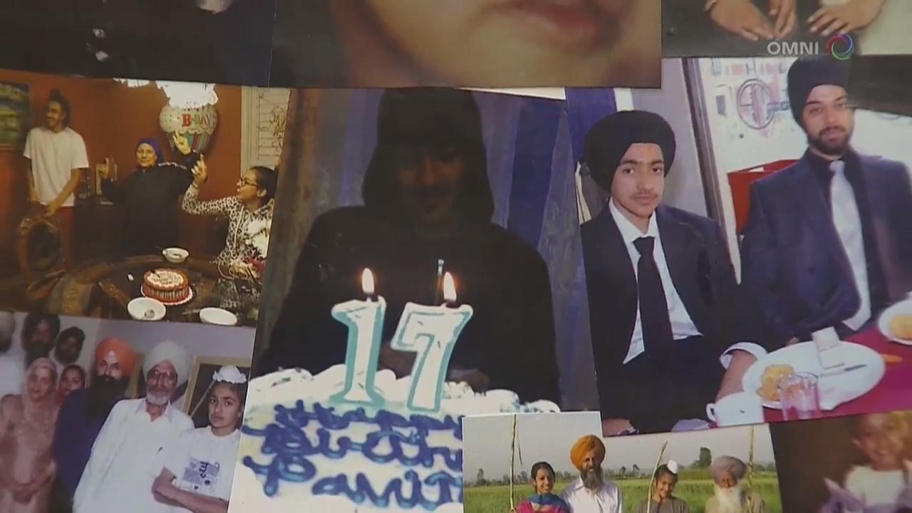 Brampton mourns Paviter Singh Bassi & his life of seva