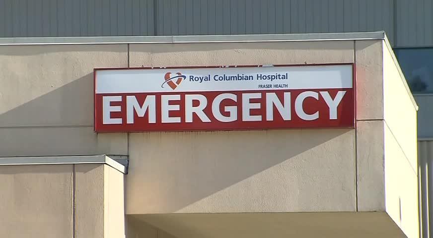 省府宣布斥资1.15亿 增200执业护士职位-MAY 23, 2018 (BC)