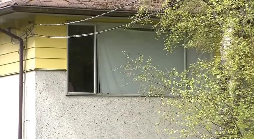 列治文枪击案 一对男女死亡-APR 30, 2018 (BC)