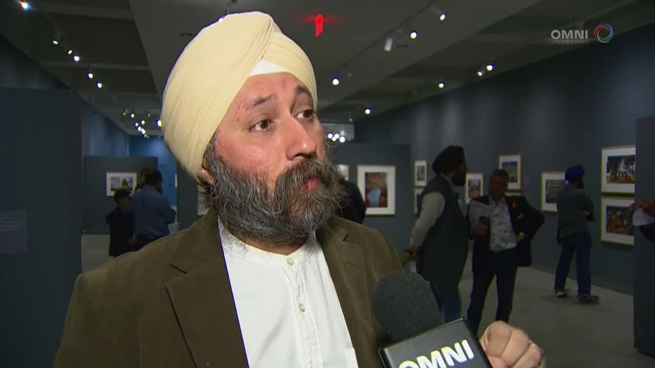 Amardeep Singh explores Sikh legacy in Pakistan