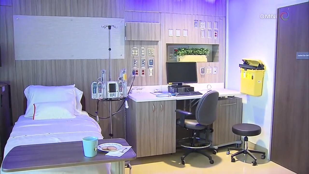 万锦医院设助产诊所 – Jun 26, 2018 (ON)