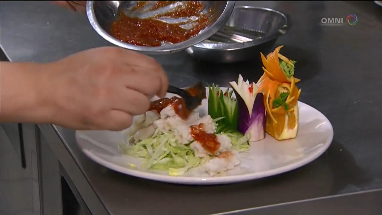 臺灣美食國際巡迴講座 - May 31, 2018 (ON)