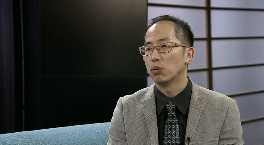 財經專家 談金價未來走勢 (BC) - JUN 15, 2018