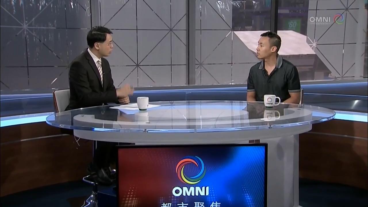 萬錦多福醫院珠穆朗瑪峰登山籌款 - June 28, 2018 (ON)