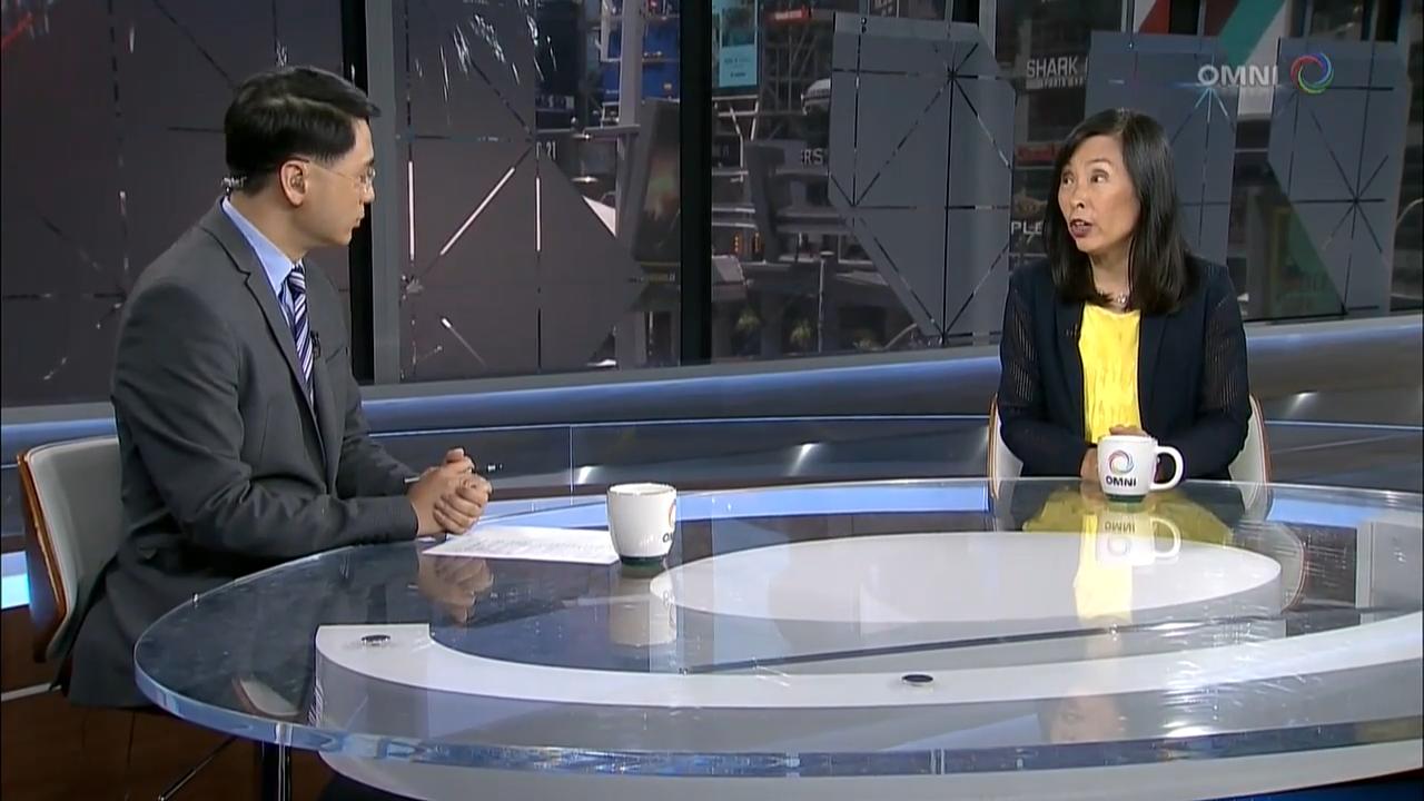 分析及前瞻安省大選的結果 - June 13, 2018 (ON)