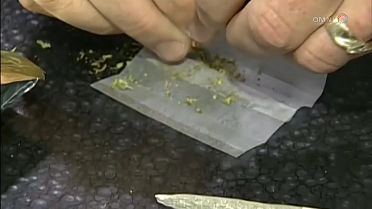 消閒大麻合法化10月17日正式實施 - June 20, 2018 (ON)