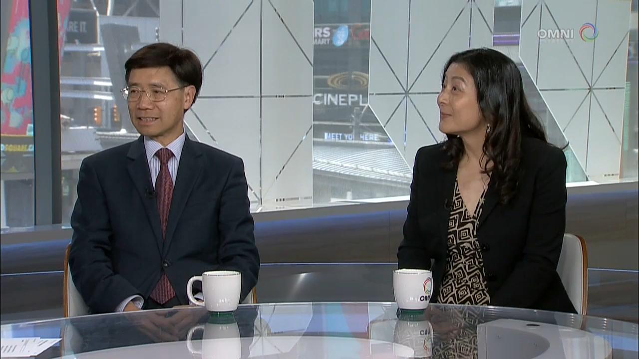 多倫多澳門會25週年 - June 20, 2018 (ON)